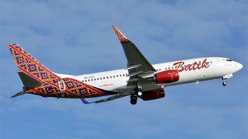 Questioning Kaesang Pangarep Nyasar's Suitcase To Kualanamu, Batik Air Sorry