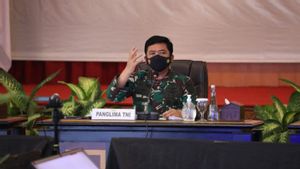 TNI-Polri Bantu Percepatan Vaksinasi di Jambi