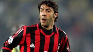 Rui Costa Bicara Kondisi Milan dan Fiorentina