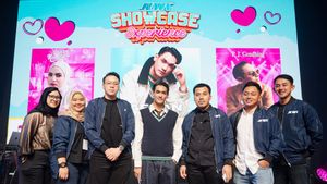 Nant Showcase Experience Sukses Digelar, Kemeriahan Lovestival ID 2025 Siap Menanti Akhir Tahun Ini