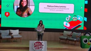 Satu Tahun Kolaborasi, TikTok dan Tokopedia Tingkatkan Pendapatan UMKM Lebih dari 90 Persen