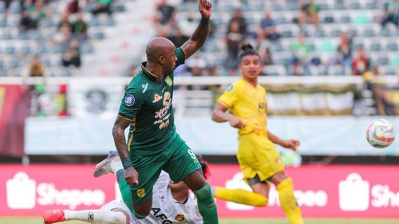 Liga 1 Results 2023/2024: East Java Derby Becomes Persebaya's, Wins 2-1 At Home