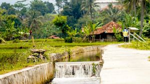 Kementerian PU Kebut Dua Instruksi Prabowo: Peningkatan Infrastruktur Jalan Daerah-Sekolah Rakyat
