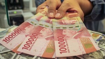 Kemensos Disbursed Rp892.7 Million for 441 Pringsewu Residents to Press Extreme Poverty