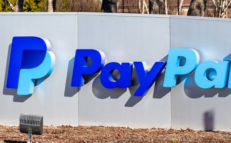 Terjun ke Dunia Kripto, Paypal Luncurkan Stablecoin PYUSD