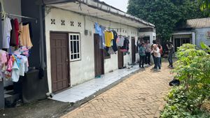 'Kalau Mau Ibadah ke Gereja Sana,' Oknum RT di Tangsel Hardik dan Pukul Mahasiswa Unpam yang Berdoa Rosario