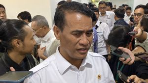 Produksi Tebu Naik, Mentan Targetkan Swasembada Gula Putih Tahun Depan