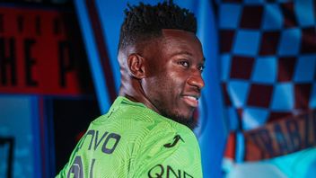 Andre Onana Bakal Jadi Masalah buat Manchester United setelah Kembali dari Masa Peminjaman