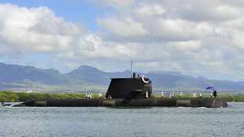 Critics Of US-Australia, North Korea Nuclear Submarine Deal: We Will Take Countermeasures If Impacted