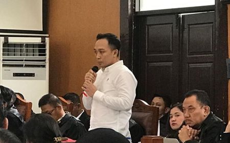 Kubu Ricky Rizal Hadirkan Eks Pengacara Setnov Jadi Saksi Ahli Meringankan di Sidang Brigadir J