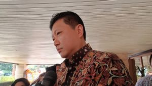 Komut Sritex Akui Penyebab Bisnisnya Anjlok Imbas Permendag 8 Tahun 2024