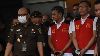 Prosecutors Will Call Paksa 2 Propam Members Who Mangkir 3 Times At The Hendra Kurniawan-Agus Nurpatra Session