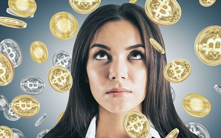 Survei Independent Reserve, Wanita Singapura Lebih Unggul dalam Investasi Kripto Daripada Pria