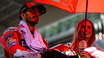 Bagnaia Refuses To Be Complacent With The Results In The Catalunya MotoGP