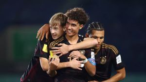 Preview Jerman U-17 vs Venezuela U-17: Peluang Terbuka Der Panzer Koleksi Poin Sempurna