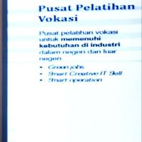 Menaker Yassierli Ingin Siapkan BLK Jadi Klinik Produktivitas dan Inkubator Bisnis