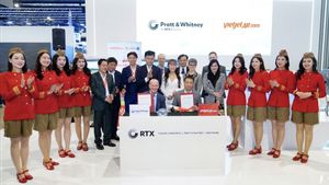 Wisata ke Vietnam Semakin Diminati, Konektivitas Udara Asia-Pasifik Ikut Tumbuh