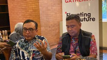 Telkom Indonesia's Strategy To Face The 2025 Jumbo Dividend Policy