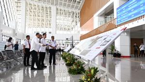 Wapres Pastikan Stasiun KCIC Karawang Beroperasi Libur Akhir Tahun