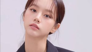 Hyeri Will Hold First Fanmeeting In Jakarta, August 9!