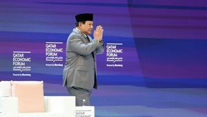 Prabowo Mulai Susun Kabinet, PSI Harap Jajaran Menteri Tak Jadi 