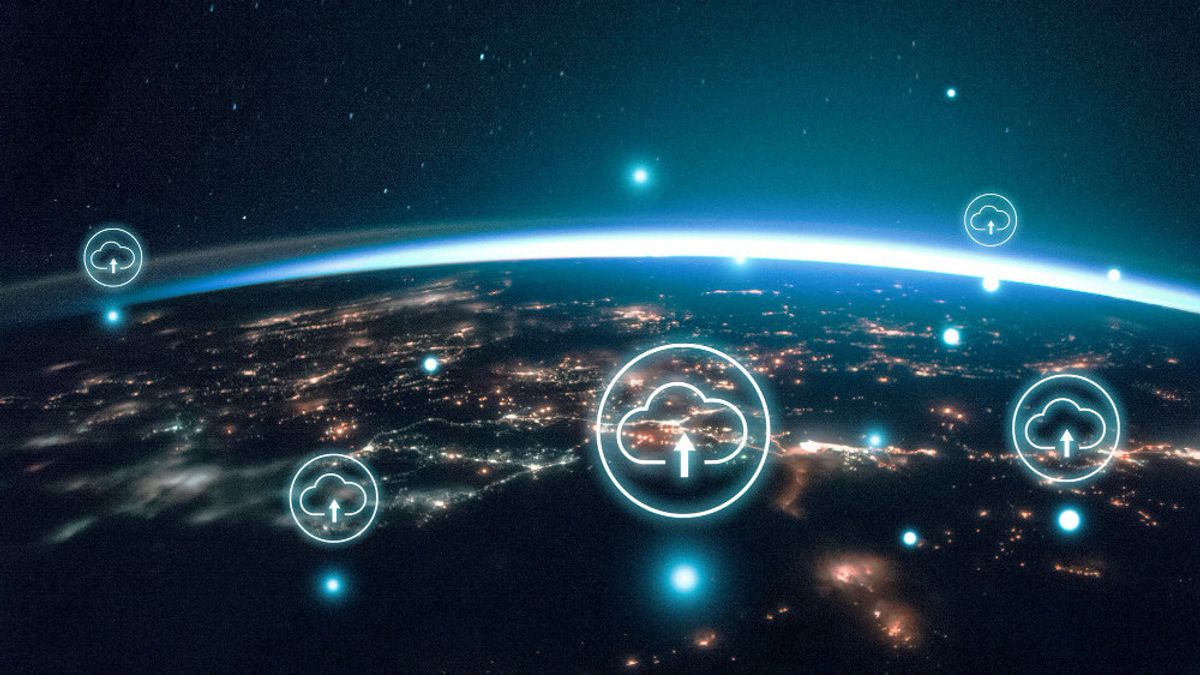 Cloudflare 发布了一款新的零信任工具,用于大规模安全AI采用