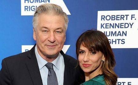 Aktor Alec Baldwin Bebas dari Dakwaan Pembunuhan Tak Sengaja