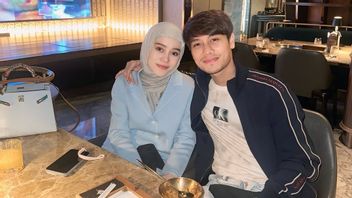 Lesti Kejora Admits That She Is Pregnant With The Third Ngidam Created By A Beauty Clinic