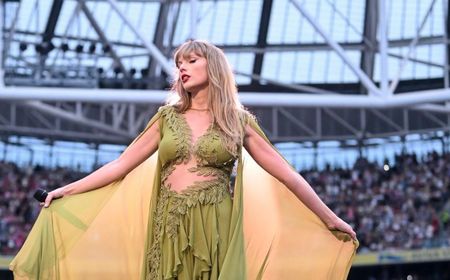 Pria 18 Tahun WN Irak Ditahan Polisi terkait Rencana Teror Serangan Konser Taylor Swift