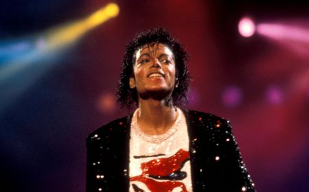 Segera Diproduksi, Film Biopik Michael Jackson akan Tayang 2025