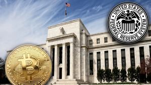 Senator Cynthia Lumis Ingin The Fed Akumulasi Bitcoin