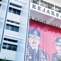 Kejagung Tetapkan 3 Tersangka Baru Kasus Korupsi BTS Kominfo