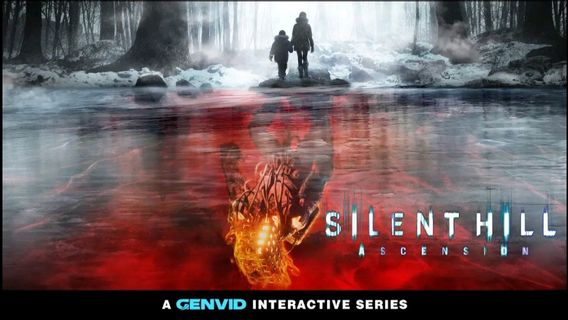 Siap-siap, Silent Hill: Ascension bakal Diluncurkan pada 31 Oktober