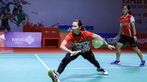 Indonesia International Challenge dan Indonesia Masters 2023 Dihelat di Medan