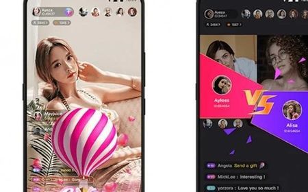 Download Yoha Live Apk Hari Ini, Ada Hadiah Langsung