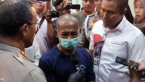 Penyandera Anak di Pospol Pejaten Berstatus Duda, Dicerai Istri karena Sering Keluar Masuk Penjara