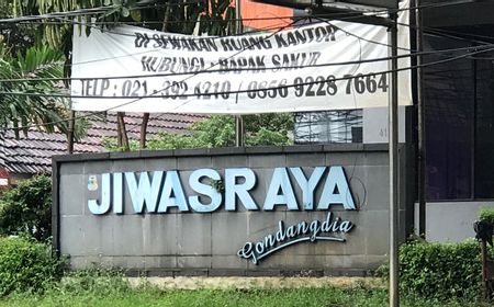 Tak Perlu Tunggu Penyelesaian Hukum, Pemegang Saham Jiwasraya Harus Selesaikan Kewajiban Bayar Polis Nasabah