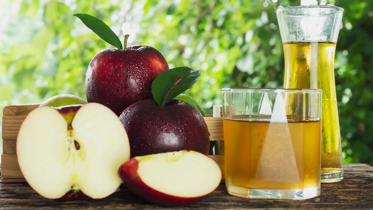6 Effective Apple Cuca Benefits To Maintain Health