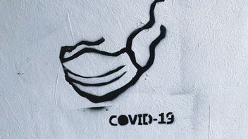 COVID-19 تحديث اعتبارا من 23 فبراير : 9775 حالات جديدة ، ومعظم في جاوة الغربية