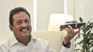 Kebijakan Pelarangan Ekspor Benur Menteri KP Trenggono Dianggap Undang Investasi
