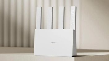 Xiaomi Launches Router AX3000E With Wi-Fi 6, Acceleration Of Gaming, Smart Features, And Others