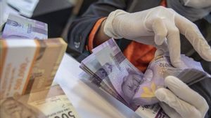 Rupiah Berpotensi Menguat di Tengah Ancaman Shutdown Pemerintah AS