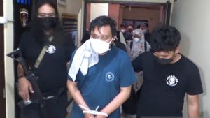 Polrestabes Makassar Ungkap Kasus Penculikan dan Penyekapan Sopir Transportasi Daring