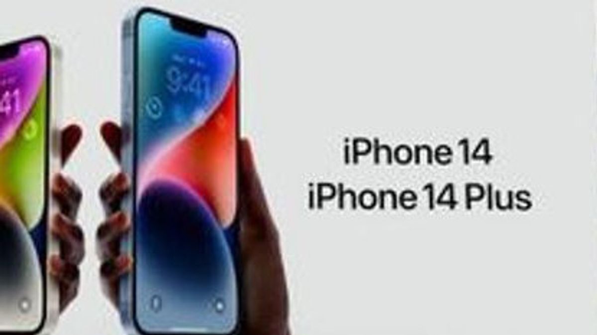 iOS 16 Segera Meluncur di Indonesia, Simak Daftar iPhone yang Dapat Diupgrade dan Tutorialnya 