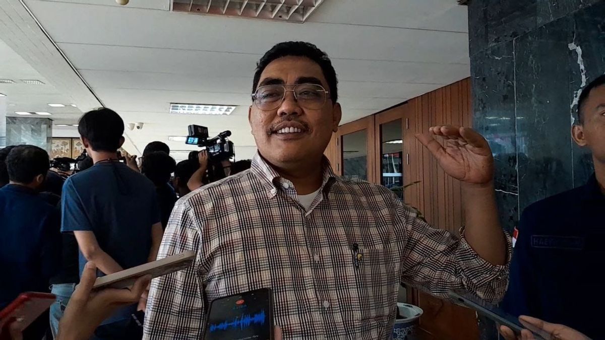 Legislator PKB Minta PPATK Proses Dugaan Transaksi Penyaluran Dana Kampanye dari Tambang Ilegal