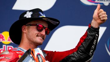 Jack Miller Joins KTM, Miguel Oliveira Leaves For Ducati Bela Gresini