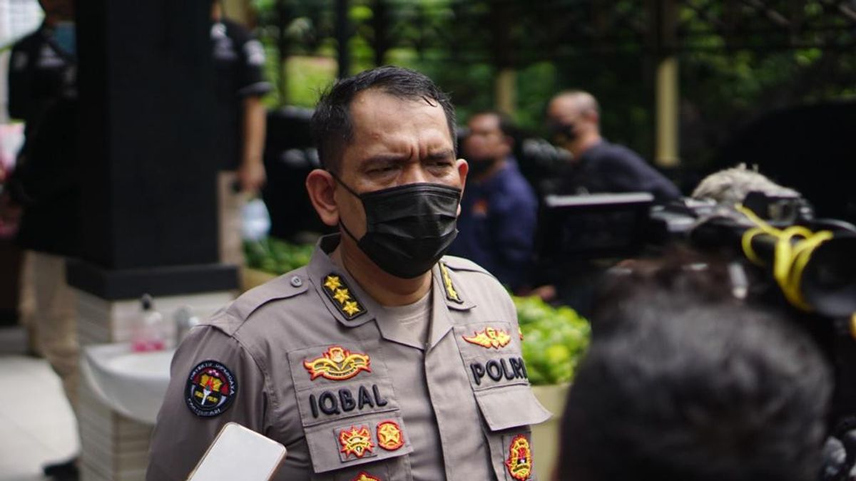Ada Praktik Judi di Dekat Komplek Akpol Semarang? Polda Jateng Beri Penjelasan
