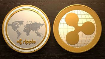 Ripple Vs SEC Case Update, Dewi Fortuna Gives Victory To XRP