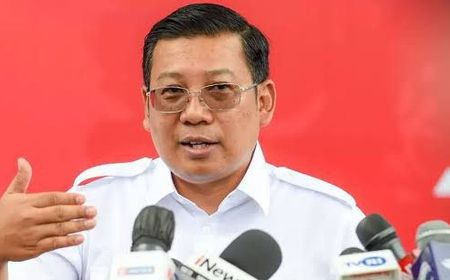 Kepala Bapanas Jelaskan Demurrage Beras yang Ramai dibicarakan KPK