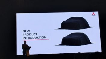 Mitsubishi Siapkan Dua Model Terbaru di GIIAS 2024, Mungkinkah XForce dengan ADAS Lengkap dan Xpander HEV?
